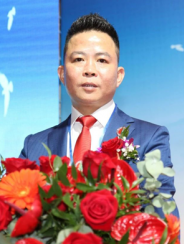 执行会长 朱建都