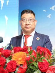 常务副会长兼副秘书长 陈志远