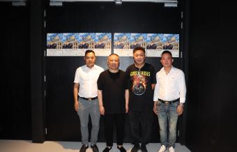 意大利永嘉总商会协办的“德云社2025世界巡演·意大利站”圆满成功